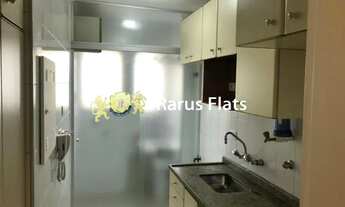 Imagem 6: Flat para alugar na Vila Olímpia - Edifício City Star