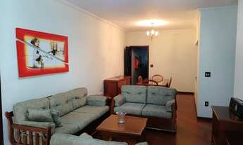 Imagem 2: Apartamento com 3 dormitórios sendo 01 Suíte Locação / Venda - Centro - São Bernardo do C