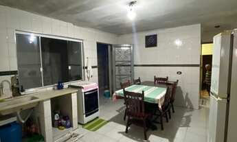 Imagem 3: Térrea para venda possui 125 metros quadrados com 1 quarto em Jardim Vila Galvão - Guarulh