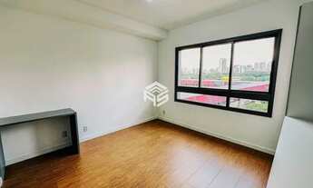 Imagem 5: Studio com 1 dormitório para alugar, 30 m² por R$ 2.424,00/mês - Tatuapé - São Paulo/SP