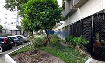 Imagem 2: Apartamento para aluguel tem 175 metros quadrados com 4 quartos em Boa Viagem - Recife - P