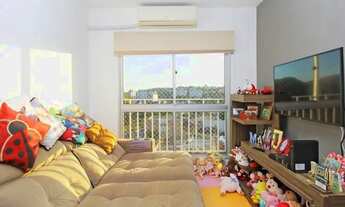 Imagem 2: Apartamento em Glória