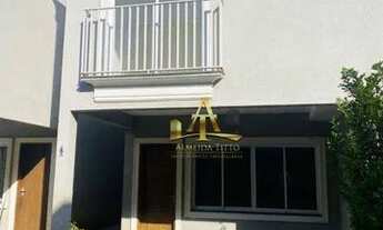 Imagem 5: Casa com 3 dormitórios à venda, 90 m² por R$ 480.000,00 - Jardim Rancho Alegre - Santana d