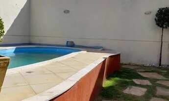 Imagem: Casa Filé no Mirante da Lagoa semi-mobiliada