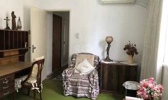 Imagem 1: Apartamento para Venda 4 dormitórios , Centro Histórico