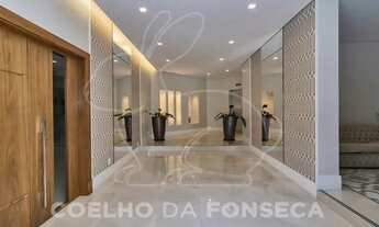 Imagem 3: São Paulo - Apartamento Padrão - Alto de Pinheiros