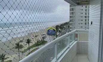 Imagem: Oportunidade 2 dorms Frente Mar e vista