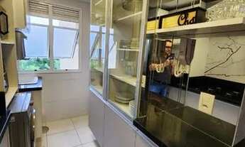 Imagem 6: Apartamento com 3 dormitórios à venda, 65 m² por R$ 394.900,00 - Vila Monte Carlo - Cachoe