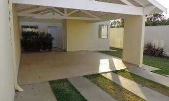 Imagem 2: CASA RESIDENCIAL em INDAIATUBA - SP, JARDIM EUROPA II