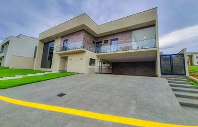 Imagem 2: Sobrado Portal do Sol Green