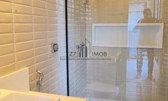 Imagem 3: Casa térrea no Portal do Sol Green com 3 Suítes Plenas