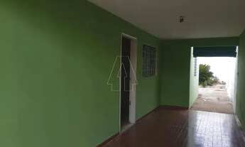 Imagem 2: Araçatuba - Casa - Conjunto Habitacional Castelo Branco