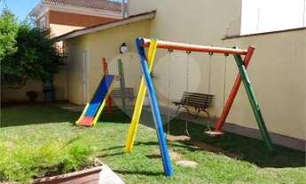 Imagem 4: São Paulo - Casa de Condomínio - CASA VERDE