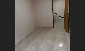 Imagem 7: Casa nova com 2 quartos no centro de Mendes!