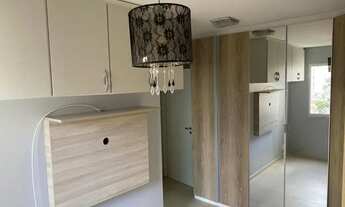 Imagem 6: Tatuapé com Varanda