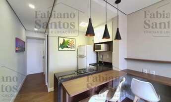 Imagem 7: Apartamento para Locação em São Paulo, Barra Funda, 1 dormitório, 1 banheiro