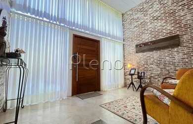 Imagem 8: Casa - Swiss Park - Campinas