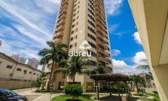 Imagem 6: Apartamento para aluguel possui 74 metros quadrados com 3 quartos