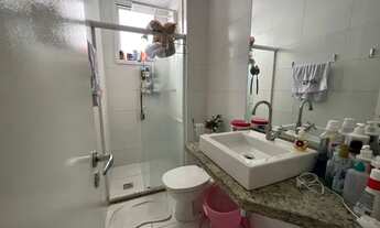 Imagem 5: Living Residence - Alameda das Árvores !