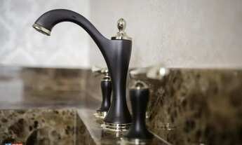 Imagem 3: Casa em Condomínio para Venda em Atibaia, Condomínio Porto Atibaia, 5 dormitórios, 5 suíte