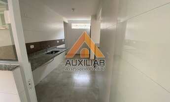 Imagem 6: Casa Sobreposta Térrea, NOVA, churrasqueira, 2 Suítes, Marapé, Santos