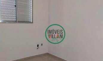 Imagem 6: Apartamento com 2 dormitórios à venda, 90 m² por R$ 235.000,00 - Villa Branca - Jacareí/SP