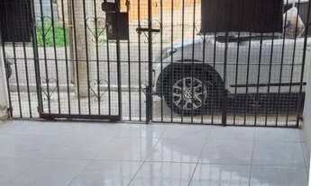 Imagem 2: KITNET NA PASSAGEM POMBO UMARIZAL