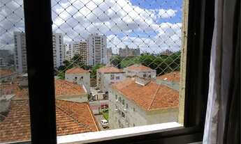 Imagem 6: ALUGUE - Apartamento 02 dormitórios, 01 suíte e 02 vagas no Passo D'Areia