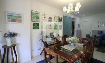 Imagem 6: Apartamento para Aluguel - Jacarepaguá, 3 Quartos, 98 m2