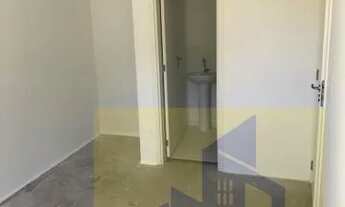 Imagem 4: Taboão da Serra - Apartamento Padrão - Parque Assunção