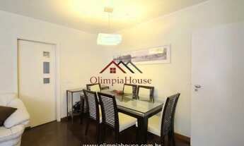 Imagem 5: Apartamento Venda Paraíso 116 m² 3 Dormitórios