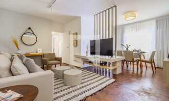 Imagem 3: Apartamento para Aluguel - Itaim Bibi, 3 Quartos, 100 m2