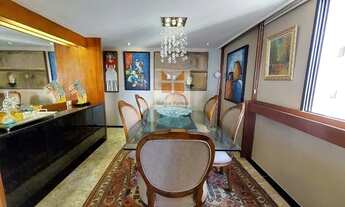 Imagem 6: Belissimo apartamento mobiliado com vista mar em Boa Viagem!