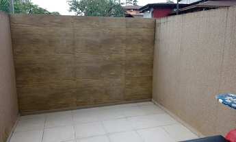 Imagem 6: Flat para aluguel possui 27 metros quadrados com 1 quarto em Granja Viana - Cotia - SP