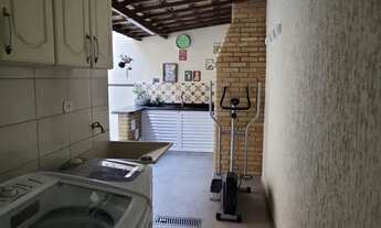 Imagem 6: Casa para venda possui 142 metros quadrados com 3 quartos em São Miguel Paulista - São Pau