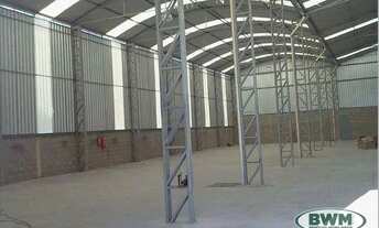 Imagem 4: Galpão para alugar, 780 m² por R$ 13.000,00/mês - Capoavinha - Votorantim/SP