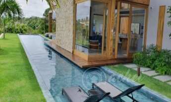 Imagem 2: PRAIA DO FORTE - Casa de Condomínio - PRAIA DO FORTE