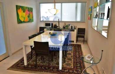 Imagem 3: Casa à venda, 550 m² por R$ 6.000.000,00 - Alphaville 02 - Barueri/SP