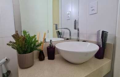 Imagem 4: Casa com 3 quartos no condomínio California - Bangu