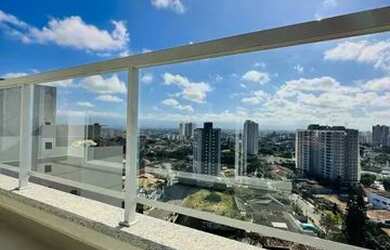 Imagem 3: Belíssimo apartamento a venda Bali Taubaté com vista para Serra Mantiqueira