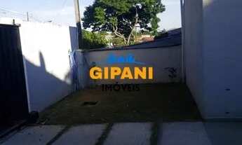 Imagem 3: CASA COM PISCINA A VENDA EM JAGUARIUNA