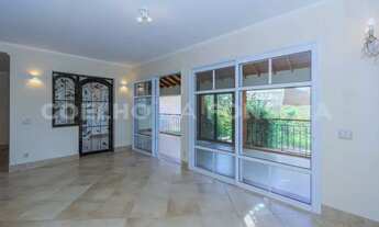 Imagem 5: Santana de Parnaíba - Casa de Condomínio - Alphaville