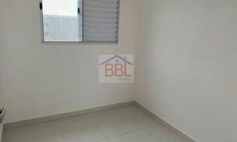 Imagem 6: Apartamento para Locação em São Paulo, Jardim São Nicolau, 2 dormitórios, 1 banheiro