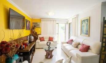 Imagem 2: Apartamento à Venda - Recreio, 4 Quartos, 181 m2