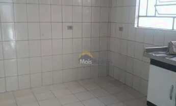 Imagem 5: Casa com 1 dormitório para alugar, 50 m² por R$ 850,00/mês - Jardim Ester Yolanda - São Pa