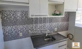 Imagem 6: Apartamento (tipo - padrao) 2 dormitórios, cozinha planejada, portaria 24 horas, lazer, sa