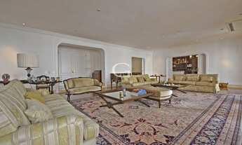 Imagem 2: Apartamento com 588m² a venda ou locação - Jardim Paulista - SP