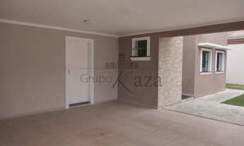 Imagem 4: Linda Casa de Condomínio - 360m² - 3 Suítes - Mirante do Vale - Jacareí - SP