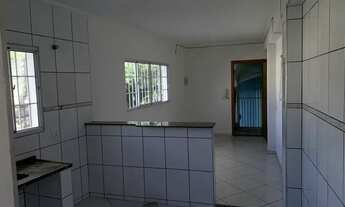 Imagem 4: Apto no Centro de Riacho Grande com 02 dormitórios