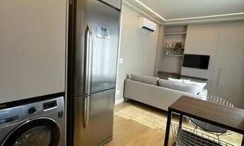 Imagem 4: Apartamento para aluguel com 40 metros quadrados com 1 quarto em Savassi - Belo Horizonte